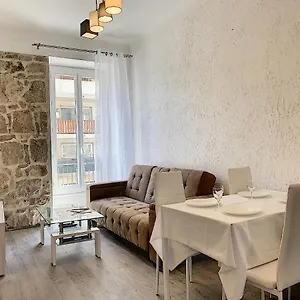 2-bedrooms аpartment Port With Parking Appartement