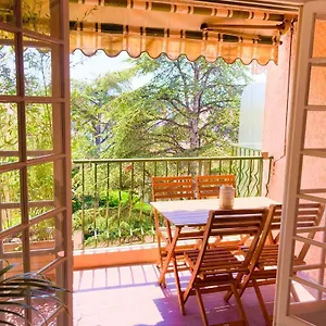 Résidence Le Castille Appartement