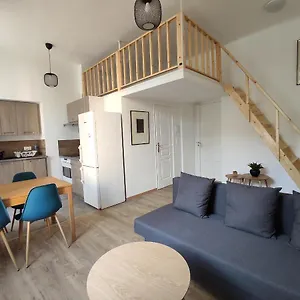 2 à 6 Personnes - Welcome To ! Port Appartement